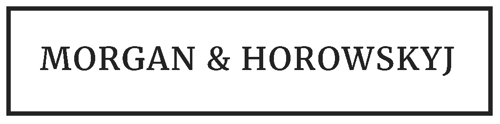 Morgan and Horowskyj Architects Abergavenny